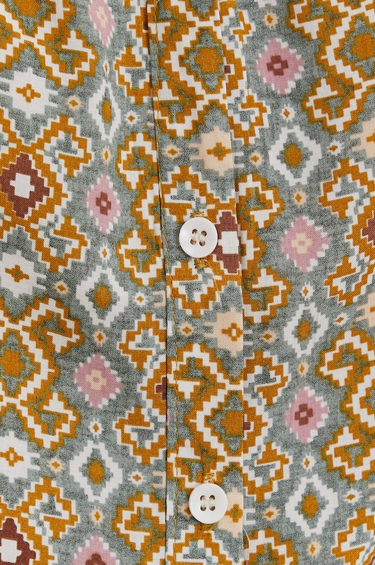 Košile Answear.LAB B42081.1.KR zelená