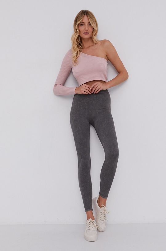 Answear Lab Bluzka różowy T1110.DA