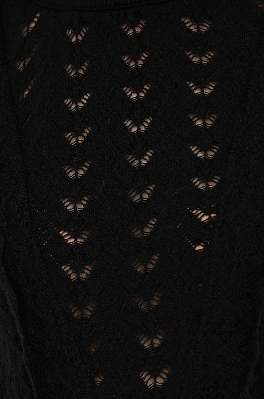 Answear Lab Sweter 1025.DA czarny