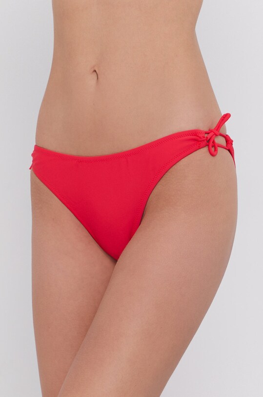Μαγιό σλιπ μπικίνι Answear Lab κάτω μέρος ροζ S9931S.1pink