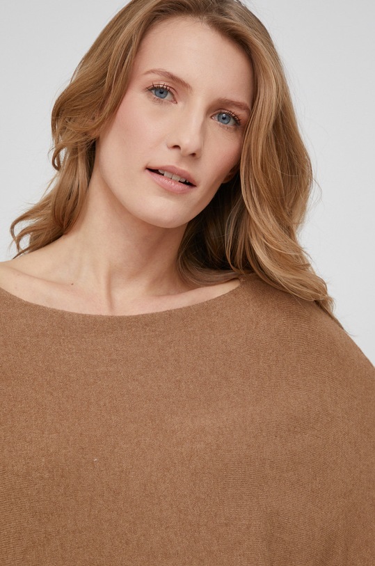 Answear Lab Komplet 2992.BT.1.AJ brązowy