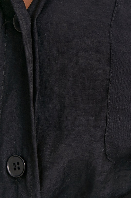 Answear Lab Koszula 4612.DA czarny WZ21