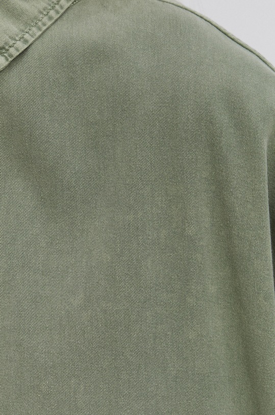 Answear Lab Koszula 6018.1.KR zielony WZ21
