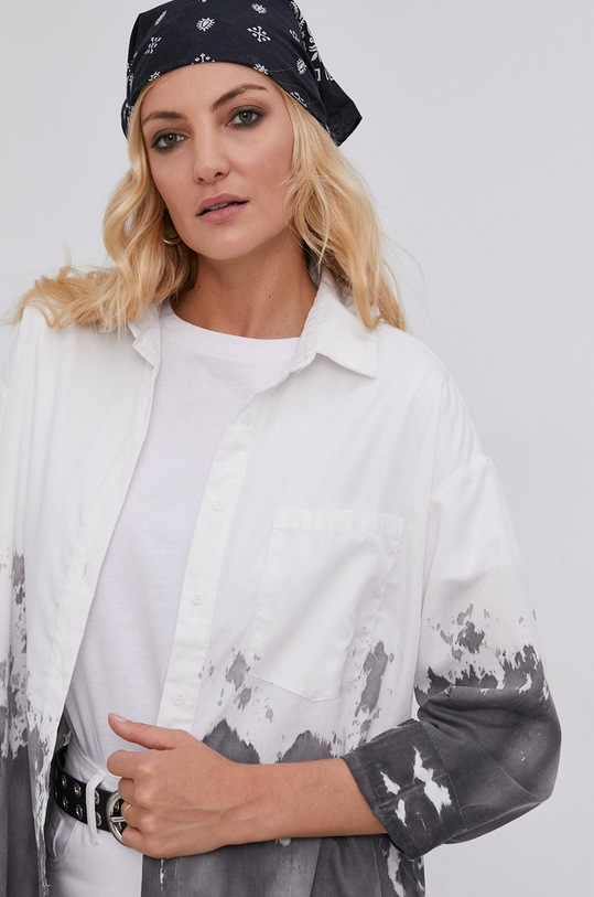 Answear Lab Koszula biały MR8954.MO