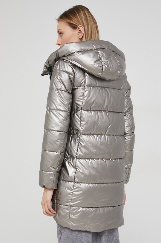 Odjeća Jakna Answear.LAB 1532.2.AJ srebrna