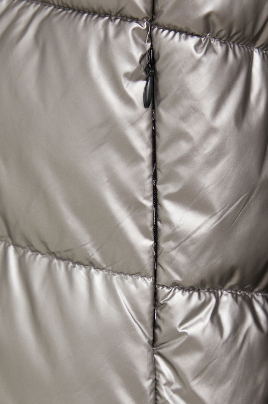 Jakna Answear.LAB 1532.2.AJ srebrna