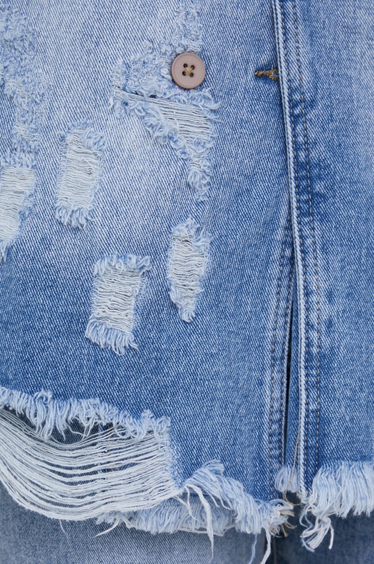 Džínová bunda Answear.LAB V102.DA