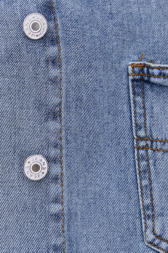 Τζιν μπουφάν Answear.LAB JF.201.AJ