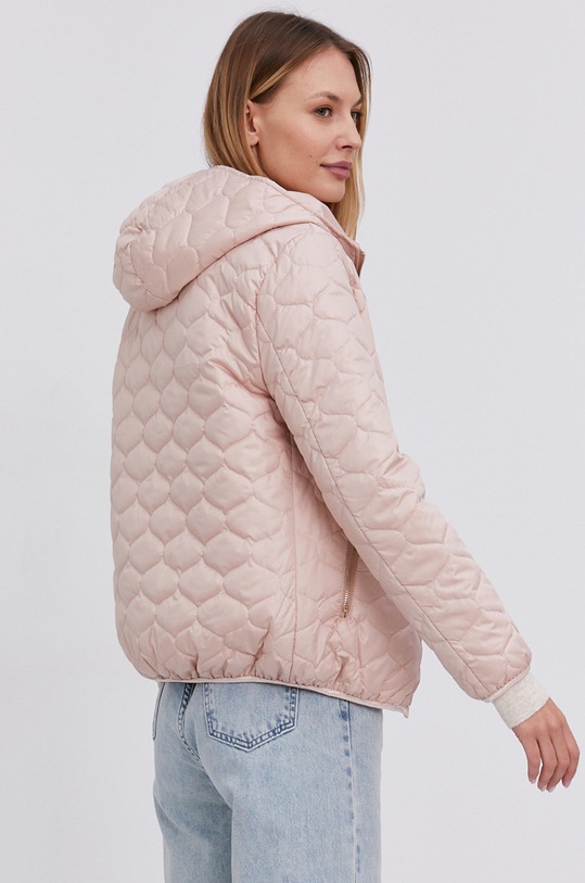 Îmbrăcăminte Answear Lab Geacă BG6230.2.KR roz