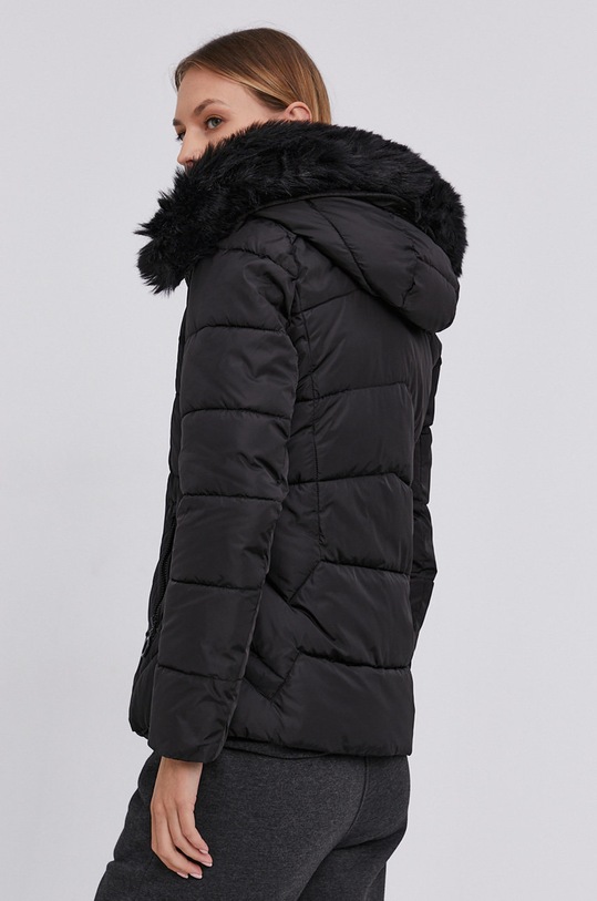 Îmbrăcăminte Answear Lab Geacă 1427.KR negru