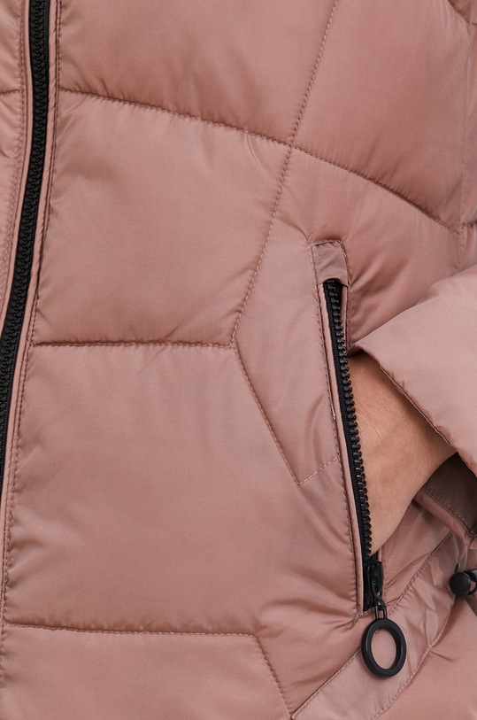 Answear Lab Geacă 1427.2.KR roz