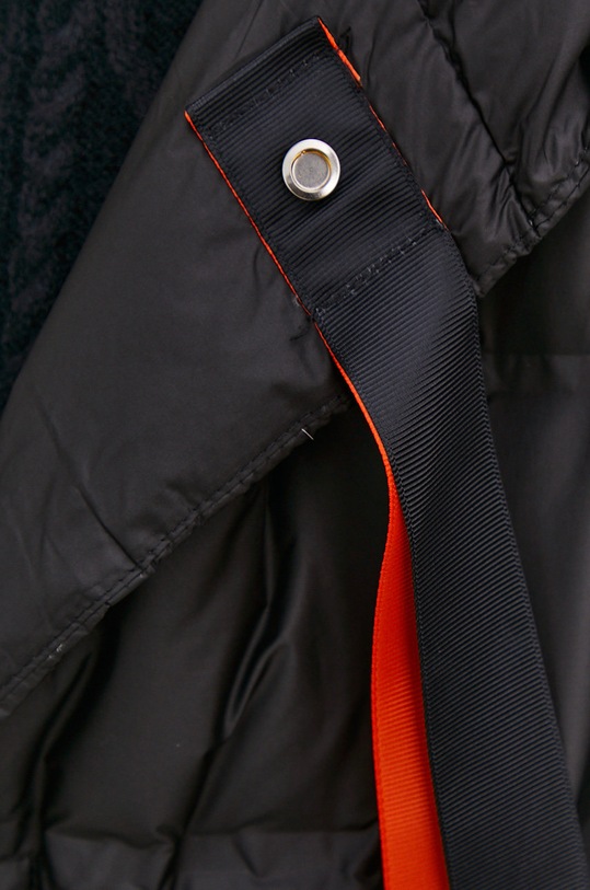 Answear Lab Vestă de puf 1565.KR