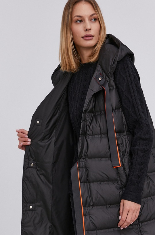 Answear Lab Vestă de puf 1565.KR