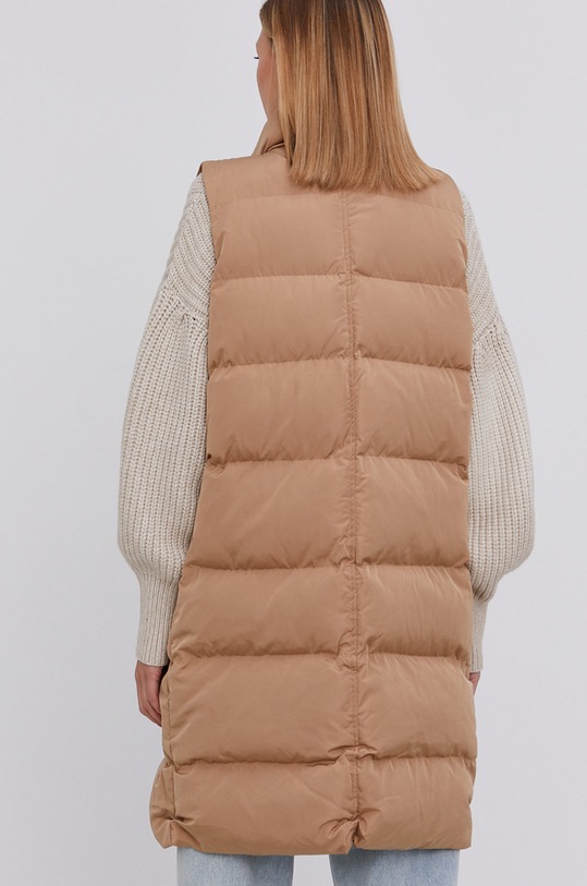 Oblečenie Vesta Answear.LAB D7227.2.KR béžová