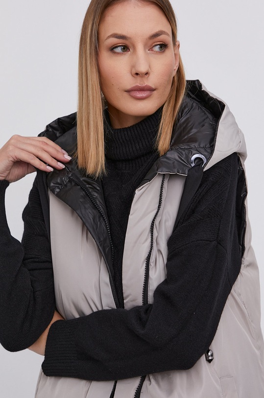 Answear Lab Vestă cu două fețe LH9610.2.KR