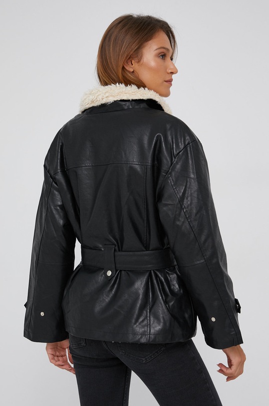 Answear Lab Ramoneska czarny JY5023.AJ