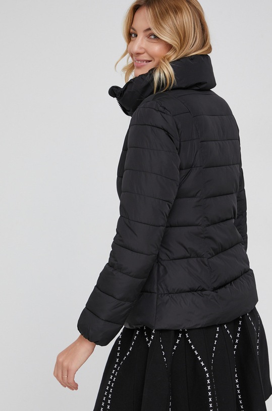 Odzież Answear Lab Kurtka AT8222.1.AJ czarny