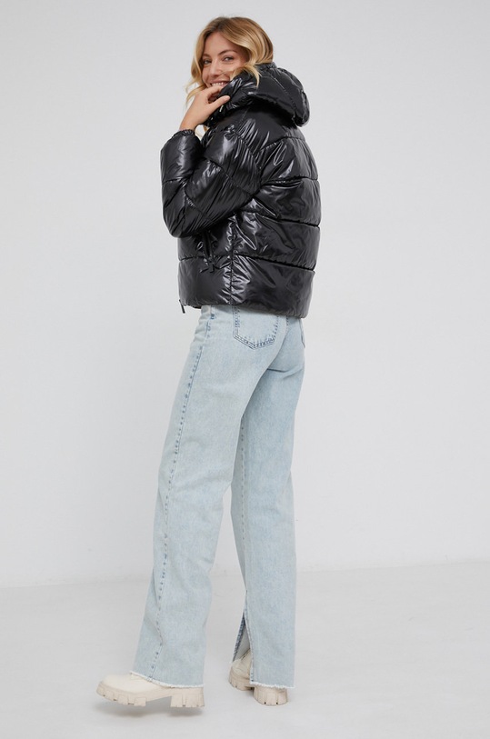 Odzież Answear Lab Kurtka AT8303B.AJ czarny