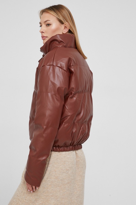 Oblečenie Bunda Answear.LAB FH59.1KR oranžová