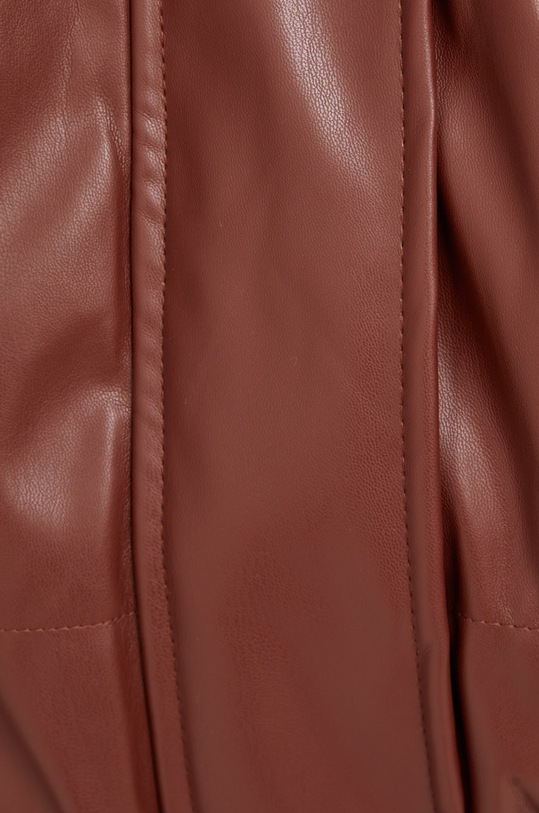 Bunda Answear.LAB FH59.1KR oranžová