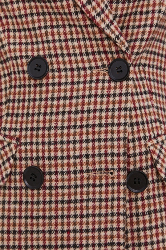 Answear Lab Marynarka 2048.1.AJ beżowy