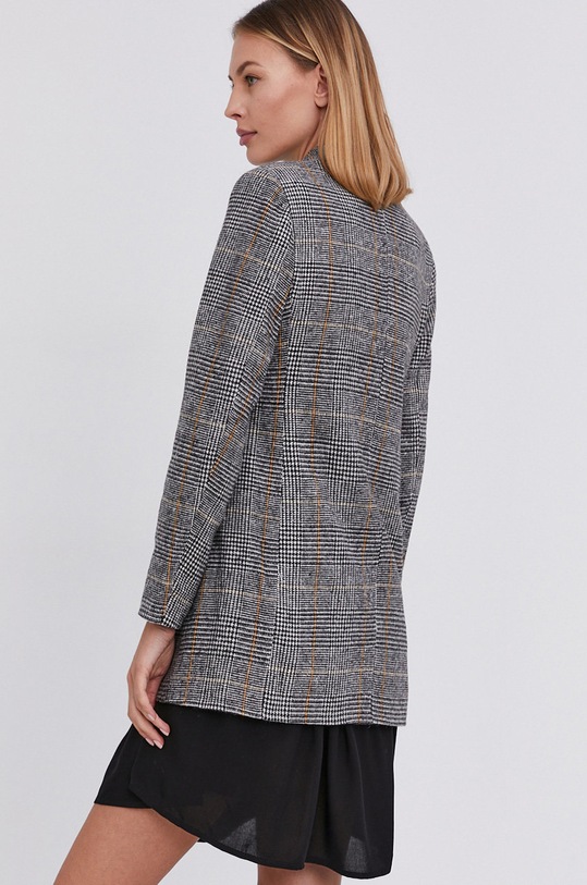 Odzież Answear Lab Marynarka 2048.2.AJ szary