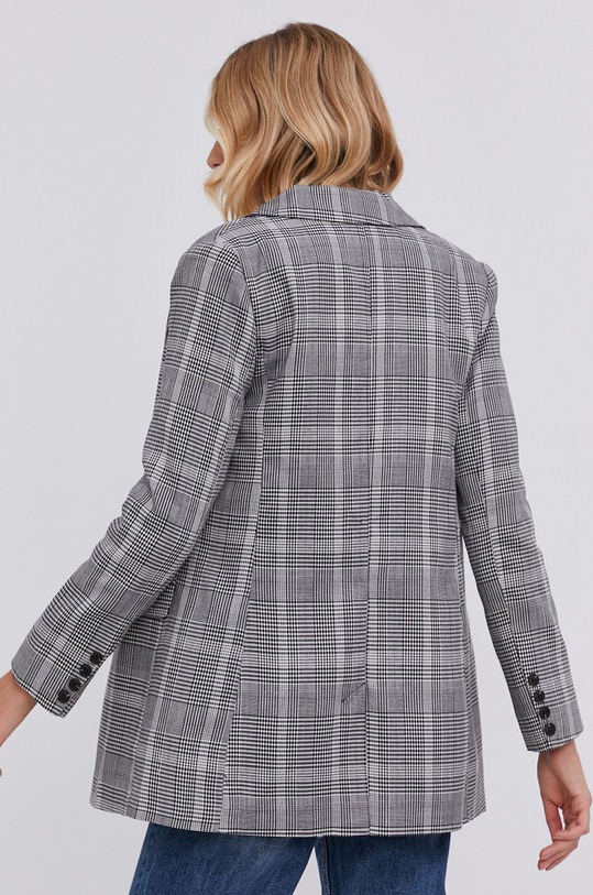 Odzież Answear Lab Marynarka E1952.1.KR czarny