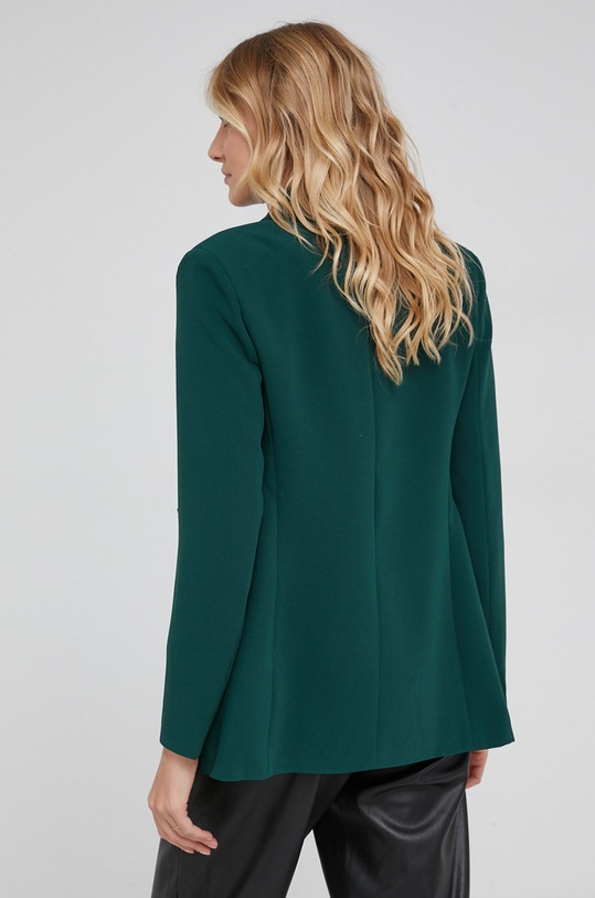 Odzież Answear Lab Marynarka 1817.1.AJ zielony