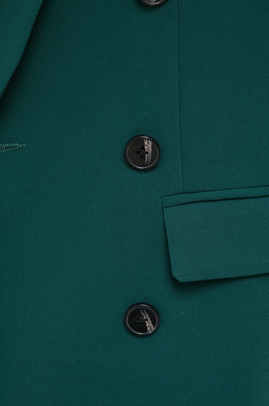 Answear Lab Marynarka 1817.1.AJ zielony