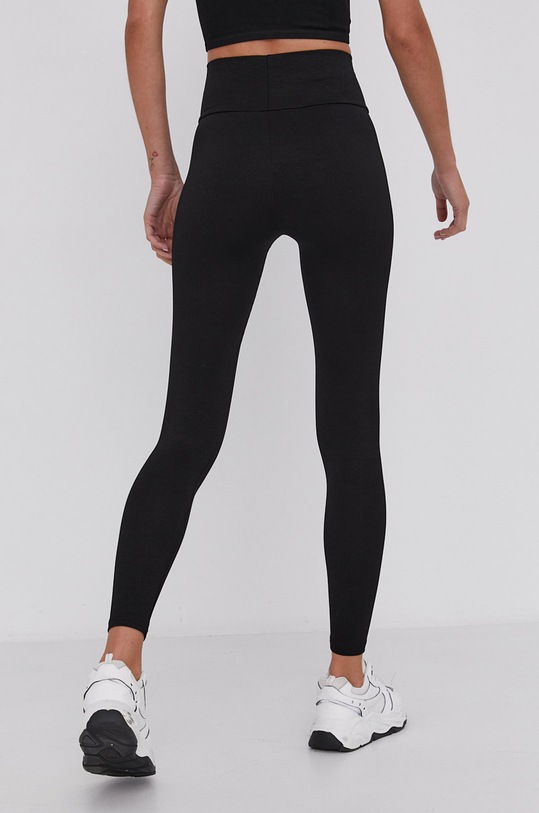 Odzież Answear Lab Legginsy 7942.1.KR czarny