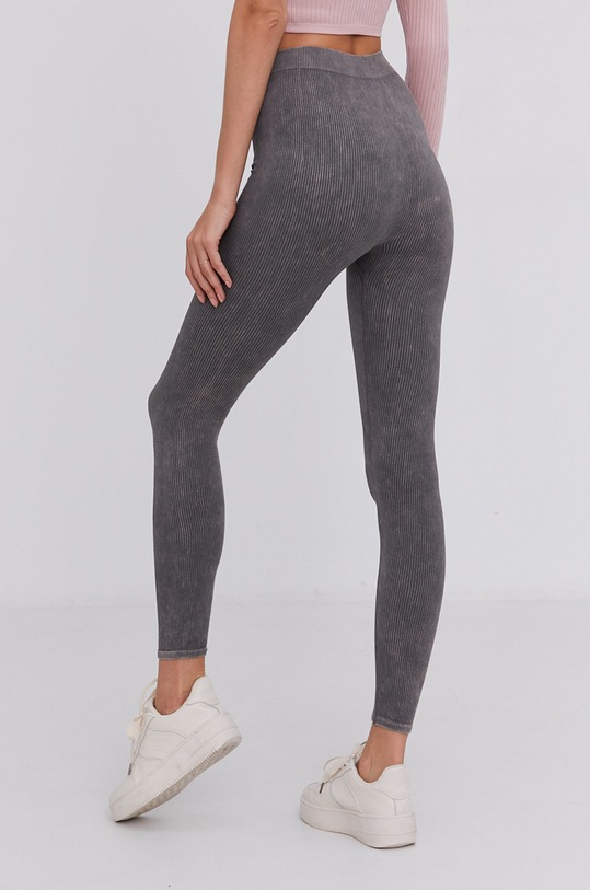 Odzież Answear Lab Legginsy 7922.DA szary
