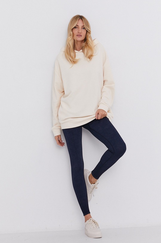 Answear Lab Legginsy 7922.1.DA granatowy WZ21