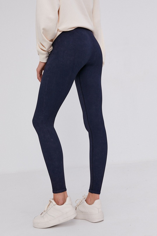 Odzież Answear Lab Legginsy 7922.1.DA granatowy