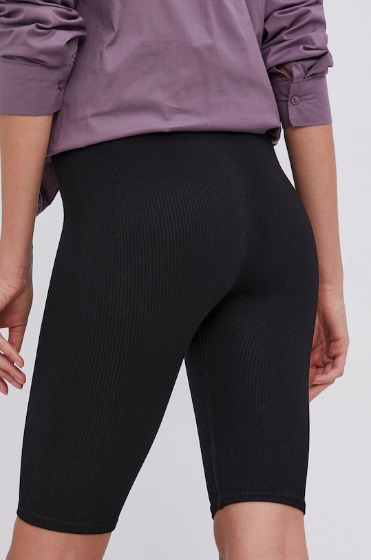 Odzież Answear Lab Szorty 7929.1.1.DA czarny