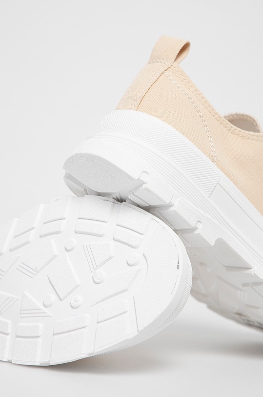 Cipők Answear.LAB sportcipő EC93.1.KR bézs