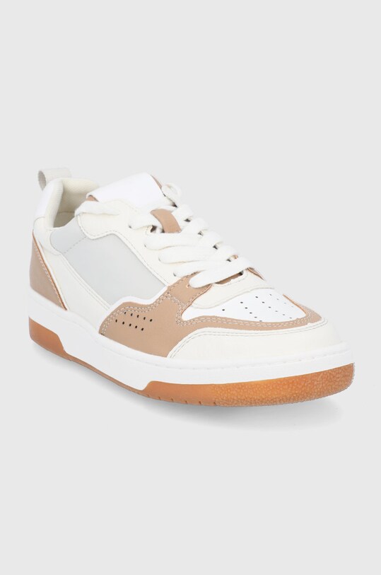 Answear Lab Buty M1520.1.CL brązowy WZ21