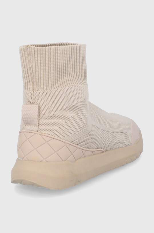 Obuwie Answear Lab Buty M1556.1.CL beżowy