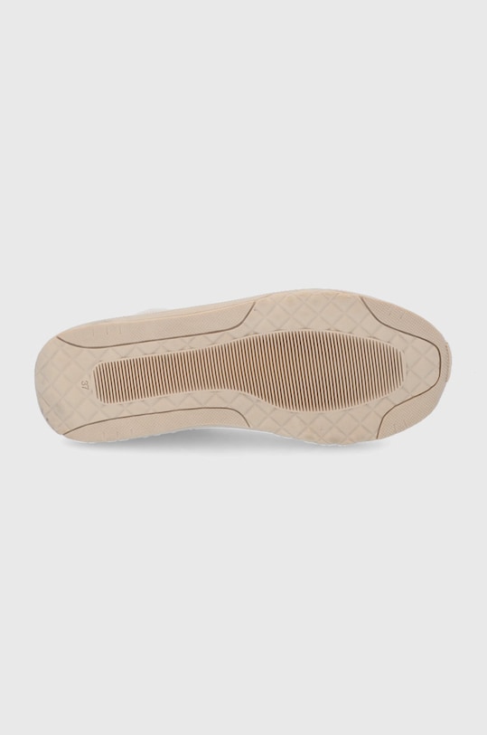 Answear Lab Buty M1556.1.CL beżowy