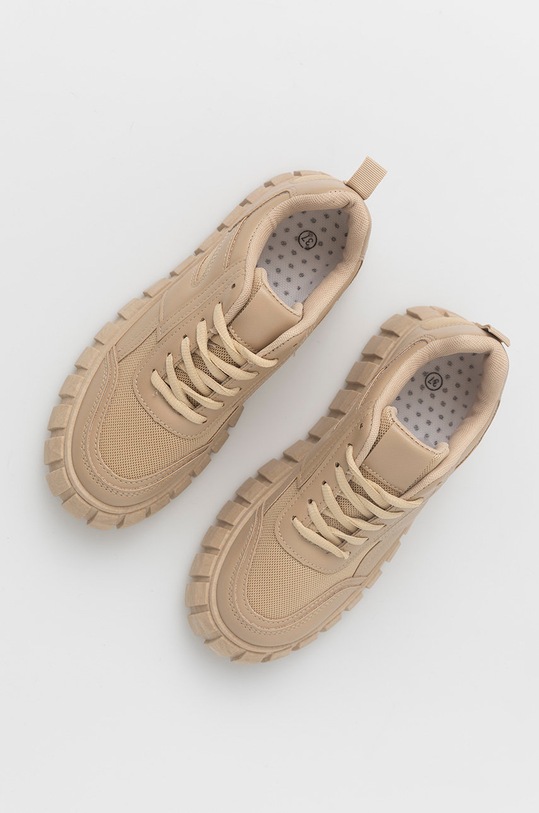 Answear Lab Buty beżowy 7883.MB
