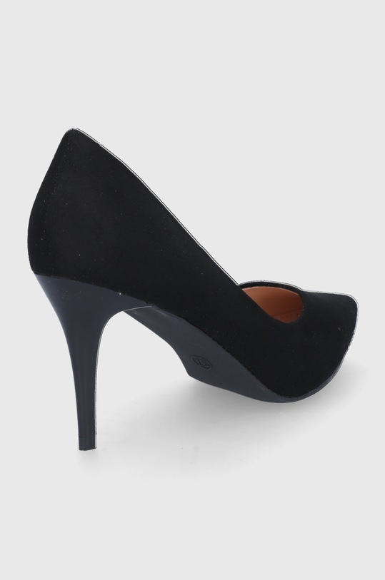 Obuwie Answear Lab - Szpilki 1A.0320.DA czarny