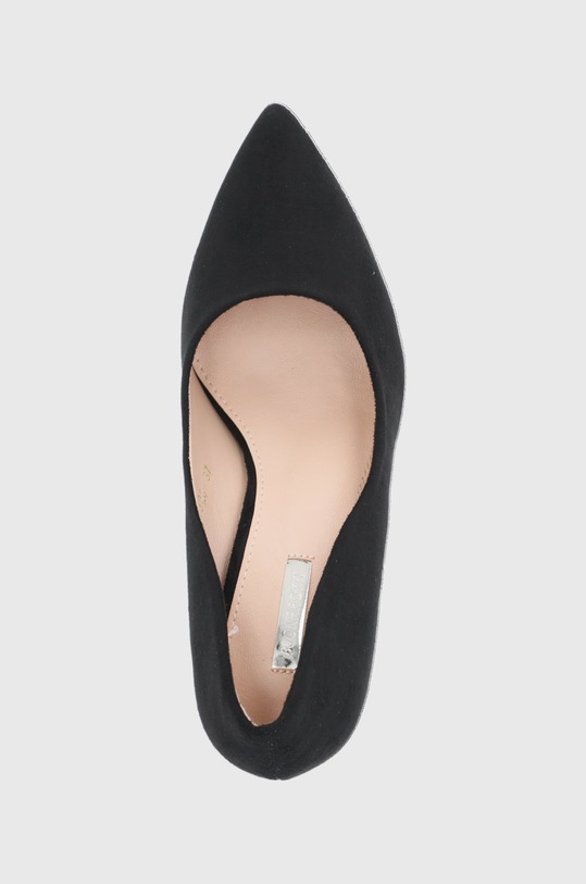 Answear Lab - Szpilki czarny 1A.0320.DA