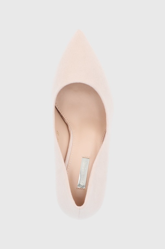 Answear Lab - Szpilki beżowy 1A.0320.1.DA