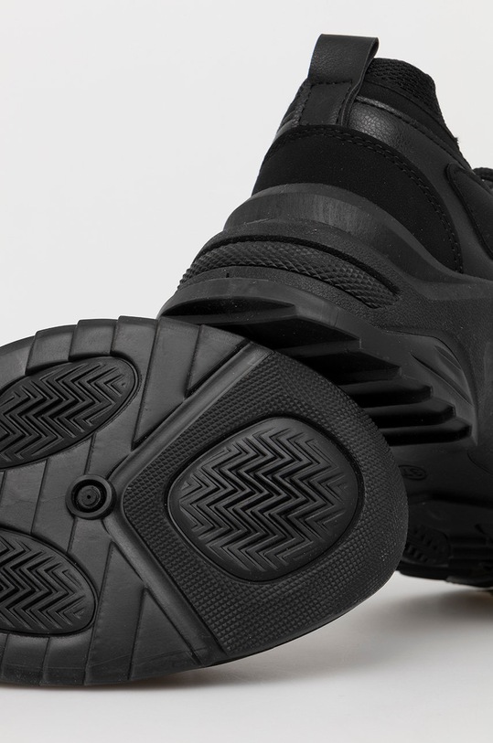 Încălțăminte Answear Lab Pantofi DHMW.2860.1.AJ negru