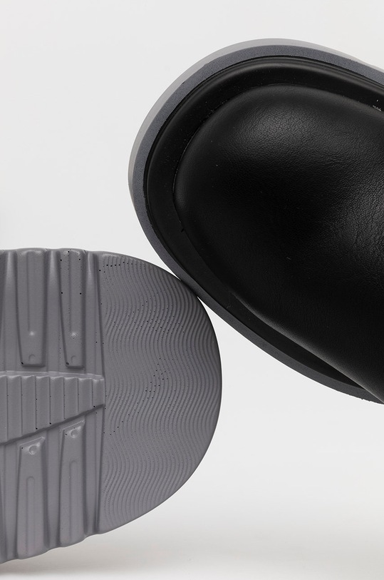 Answear Lab Cizme negru N21.15.G.KR