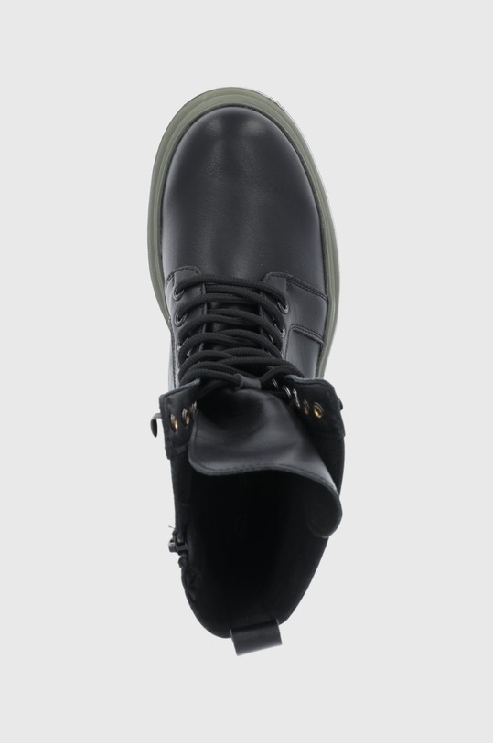 Answear Lab - Workery czarny MP326.AJ