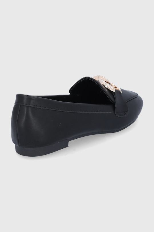 Obuwie Answear Lab - Mokasyny B1639.39.AJ czarny