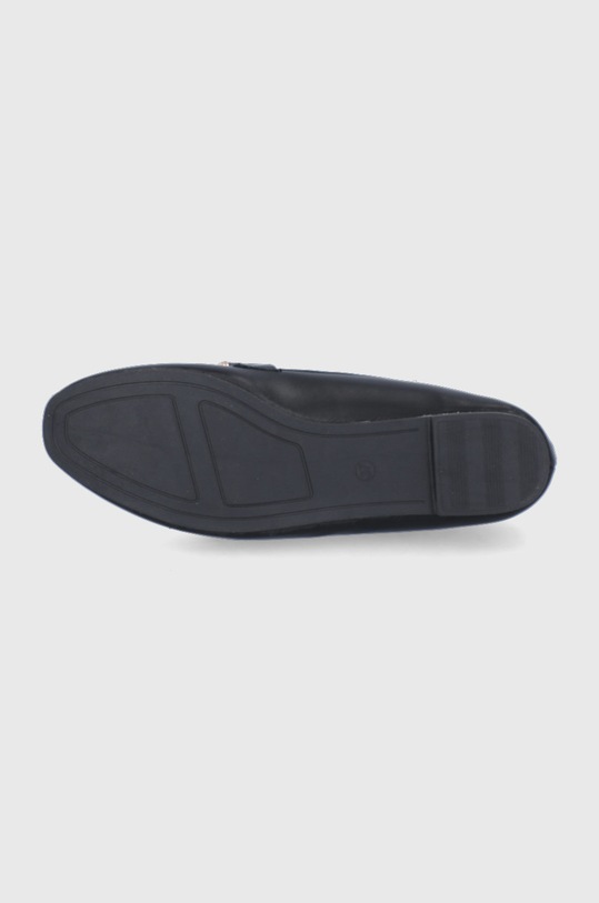 Answear Lab Mokasyny B1639.KR czarny