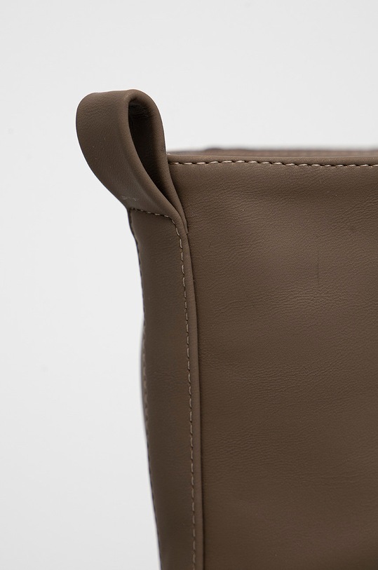 Answear Lab Botki brązowy 7767A.4.AJ