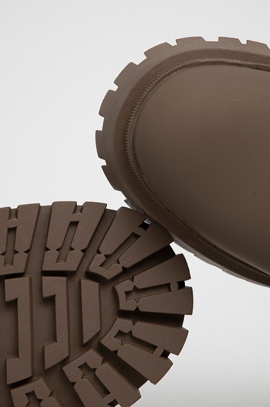 Answear Lab Botki 7767A.4.AJ brązowy