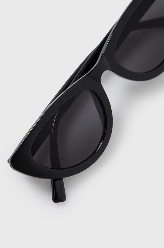 Akcesoria Answear Lab Okulary przeciwsłoneczne OKULAR.12.DI czarny